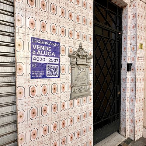 Apartamento para alugar com 170m², 3 quartos e sem vaga Apartamento para alugar com 170m², 3 quartos e sem vagaPlaquinha