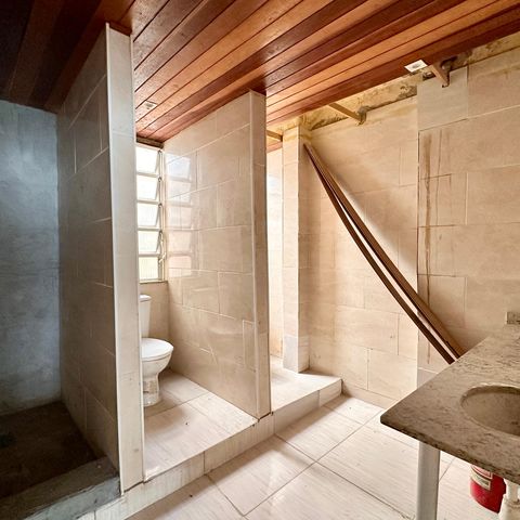 Apartamento para alugar com 170m², 3 quartos e sem vaga Apartamento para alugar com 170m², 3 quartos e sem vagaBanheiro