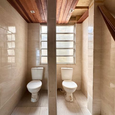 Apartamento para alugar com 170m², 3 quartos e sem vaga Apartamento para alugar com 170m², 3 quartos e sem vagaBanheiro