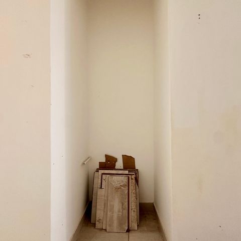 Apartamento para alugar com 170m², 3 quartos e sem vaga Apartamento para alugar com 170m², 3 quartos e sem vagaCorredor