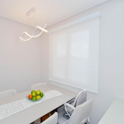Apartamento para alugar com 44m², 2 quartos e 1 vagaSala