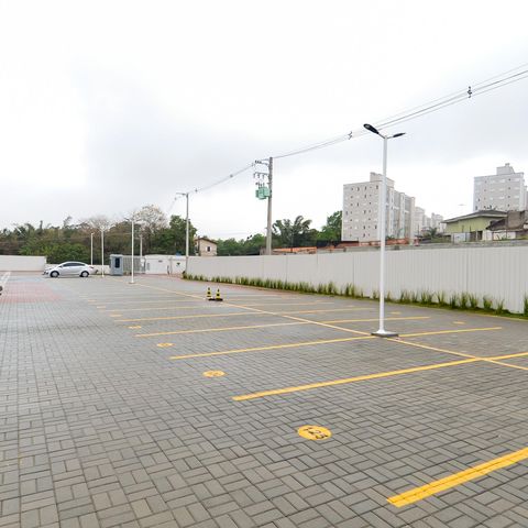 Apartamento para alugar com 44m², 2 quartos e 1 vagaÁrea externa