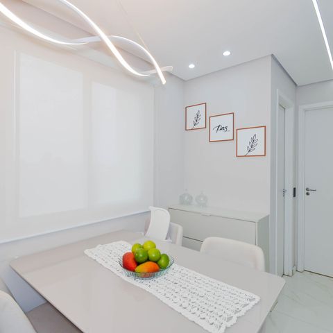 Apartamento para alugar com 44m², 2 quartos e 1 vagaSala/Cozinha