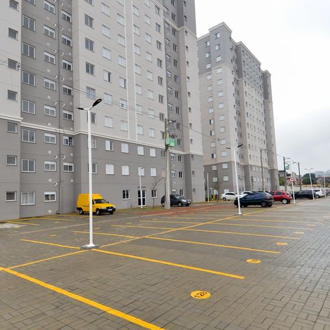 Apartamento para alugar com 44m², 2 quartos e 1 vagaÁrea externa