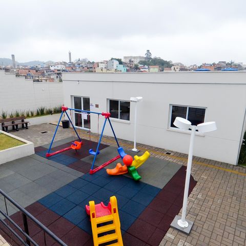 Apartamento para alugar com 44m², 2 quartos e 1 vagaÁrea externa
