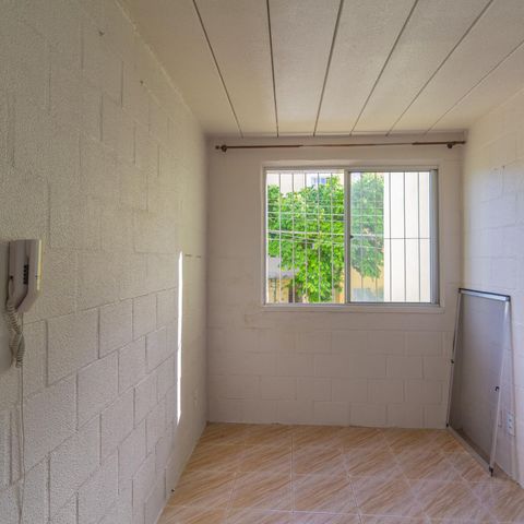 Apartamento à venda com 43m², 2 quartos e 1 vaga Apartamento à venda com 43m², 2 quartos e 1 vagaSala