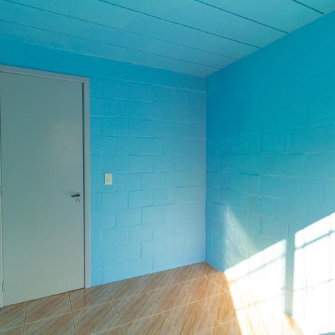 Apartamento à venda com 43m², 2 quartos e 1 vaga Apartamento à venda com 43m², 2 quartos e 1 vagaQuarto 2