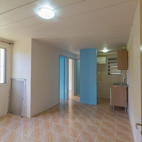 Apartamento à venda com 43m², 2 quartos e 1 vaga Apartamento à venda com 43m², 2 quartos e 1 vagaSala