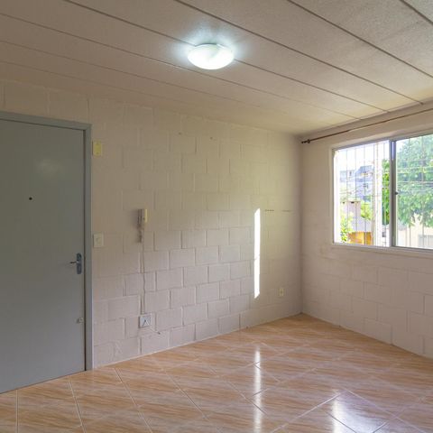 Apartamento à venda com 43m², 2 quartos e 1 vaga Apartamento à venda com 43m², 2 quartos e 1 vagaSala