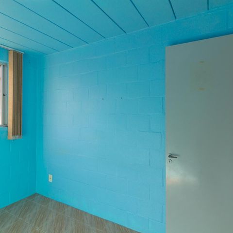 Apartamento à venda com 43m², 2 quartos e 1 vaga Apartamento à venda com 43m², 2 quartos e 1 vagaQuarto 2