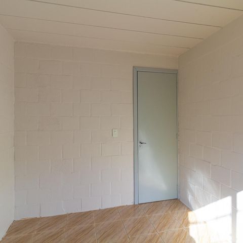 Apartamento à venda com 43m², 2 quartos e 1 vaga Apartamento à venda com 43m², 2 quartos e 1 vagaVista do Quarto 1