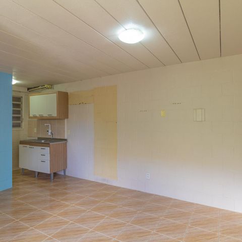 Apartamento à venda com 43m², 2 quartos e 1 vaga Apartamento à venda com 43m², 2 quartos e 1 vagaSala