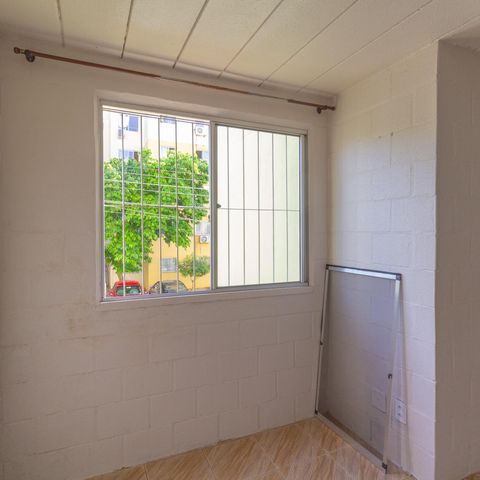 Apartamento à venda com 43m², 2 quartos e 1 vaga Apartamento à venda com 43m², 2 quartos e 1 vagaSala