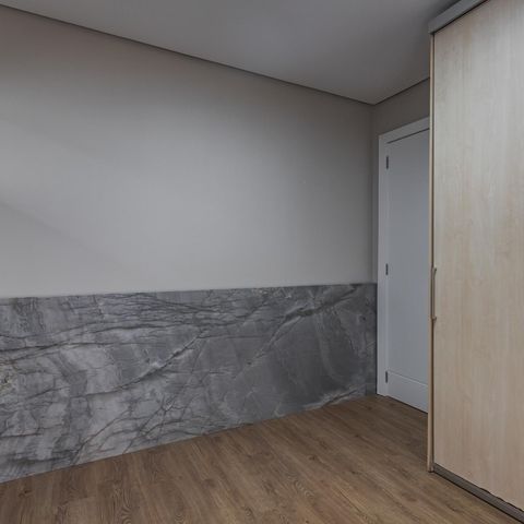 Casa de condomínio à venda com 271m², 3 quartos e 2 vagas Casa de condomínio à venda com 271m², 3 quartos e 2 vagasQuarto 2