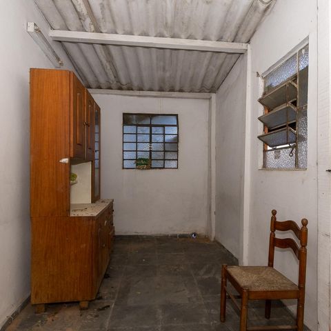 Casa à venda com 101m², 3 quartos e 2 vagas Casa à venda com 101m², 3 quartos e 2 vagasComodo Externo