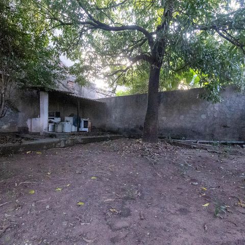 Casa à venda com 101m², 3 quartos e 2 vagas Casa à venda com 101m², 3 quartos e 2 vagasQuintal