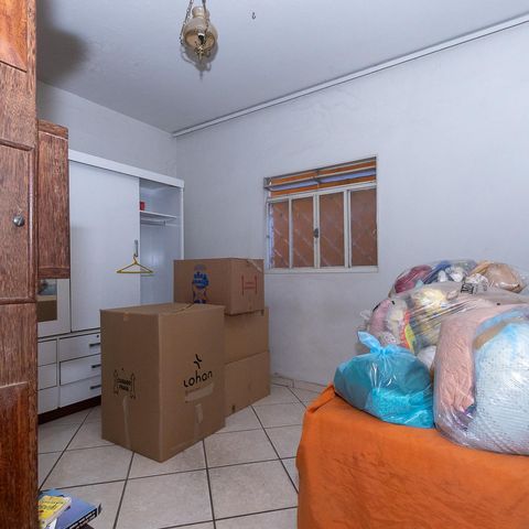 Casa à venda com 101m², 3 quartos e 2 vagas Casa à venda com 101m², 3 quartos e 2 vagasQuarto 1