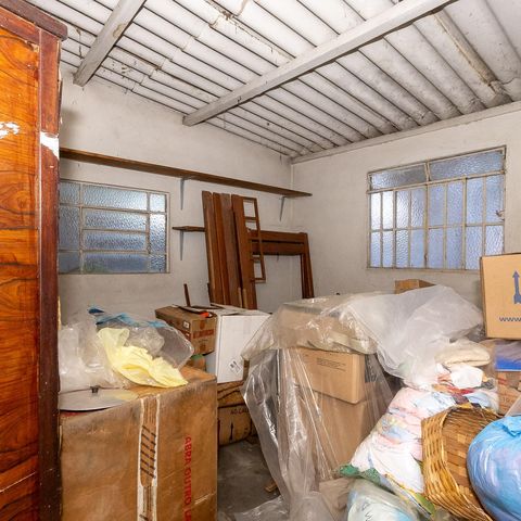Casa à venda com 101m², 3 quartos e 2 vagas Casa à venda com 101m², 3 quartos e 2 vagasComodo Externo