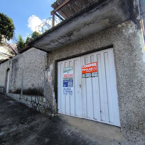 Casa à venda com 101m², 3 quartos e 2 vagas Casa à venda com 101m², 3 quartos e 2 vagasPlaquinha