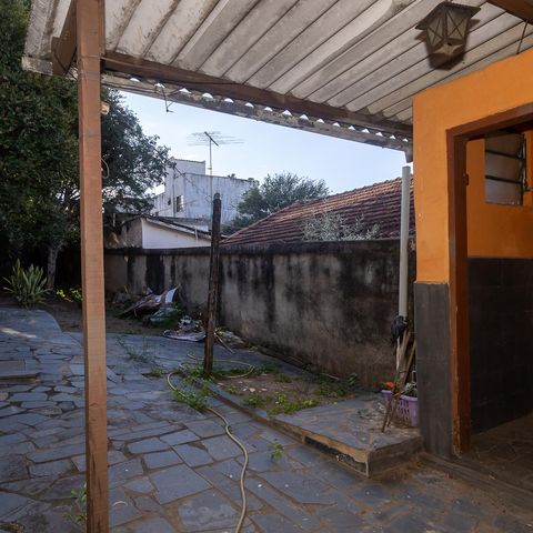 Casa à venda com 101m², 3 quartos e 2 vagas Casa à venda com 101m², 3 quartos e 2 vagasQuintal