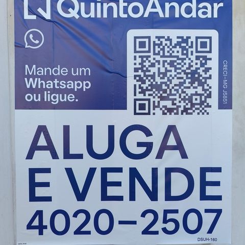 Casa à venda com 101m², 3 quartos e 2 vagas Casa à venda com 101m², 3 quartos e 2 vagasPlaquinha