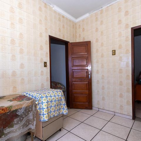 Casa à venda com 101m², 3 quartos e 2 vagas Casa à venda com 101m², 3 quartos e 2 vagasCopa