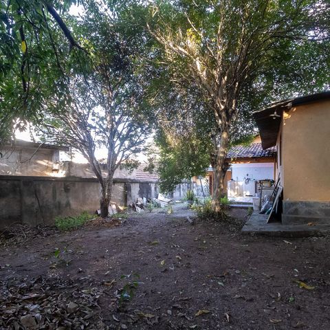Casa à venda com 101m², 3 quartos e 2 vagas Casa à venda com 101m², 3 quartos e 2 vagasQuintal