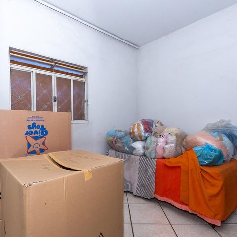 Casa à venda com 101m², 3 quartos e 2 vagas Casa à venda com 101m², 3 quartos e 2 vagasQuarto 1