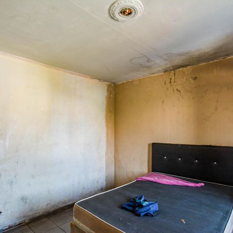 Casa para alugar com 200m², 3 quartos e 2 vagasQuarto 1