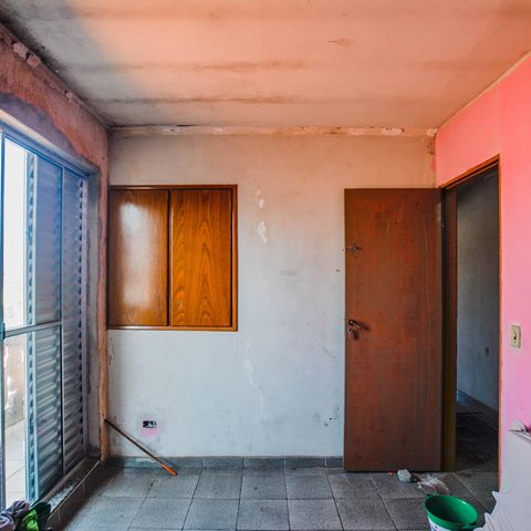 Casa para alugar com 200m², 3 quartos e 2 vagasQuarto 