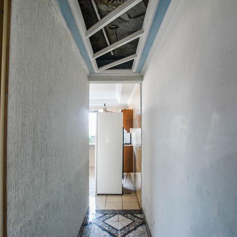 Casa para alugar com 200m², 3 quartos e 2 vagasCorredor