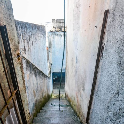 Casa para alugar com 200m², 3 quartos e 2 vagasQuintal