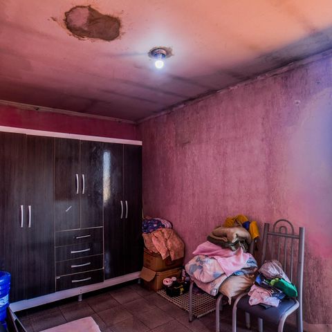 Casa para alugar com 200m², 3 quartos e 2 vagasQuarto 