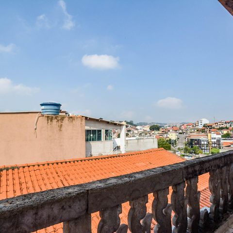 Casa para alugar com 200m², 3 quartos e 2 vagasQuarto 
