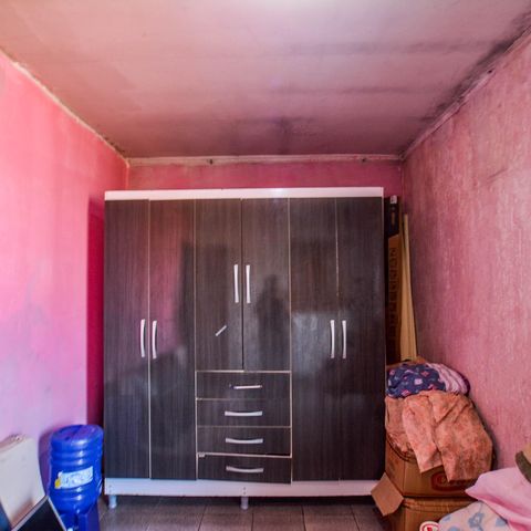 Casa para alugar com 200m², 3 quartos e 2 vagasQuarto 