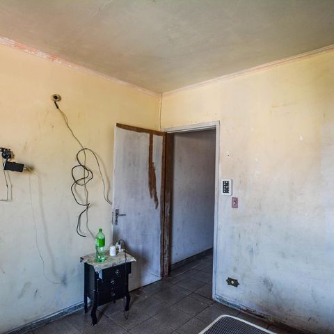Casa para alugar com 200m², 3 quartos e 2 vagasQuarto 1