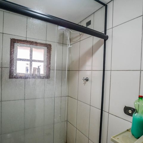 Casa para alugar com 200m², 3 quartos e 2 vagasBanheiro da Suíte