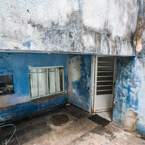 Casa para alugar com 200m², 3 quartos e 2 vagasQuintal