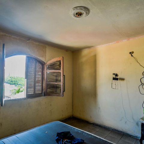 Casa para alugar com 200m², 3 quartos e 2 vagasQuarto 1