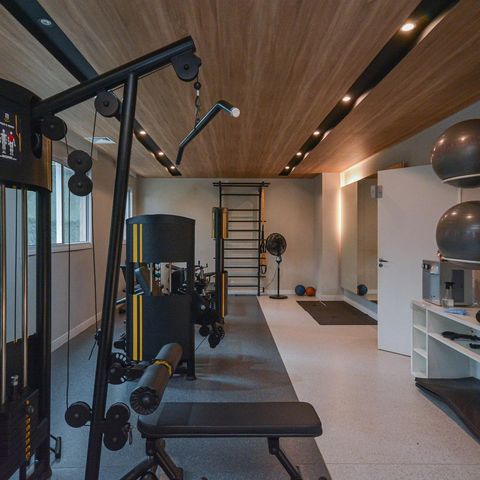 Apartamento à venda com 34m², 2 quartos e 1 vagaÁrea comum