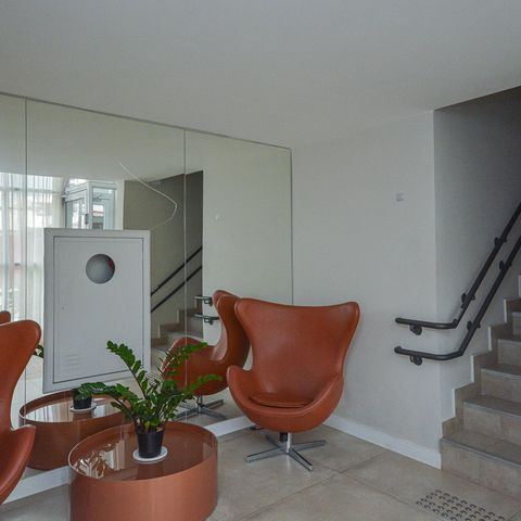 Apartamento à venda com 34m², 2 quartos e 1 vagaÁrea comum