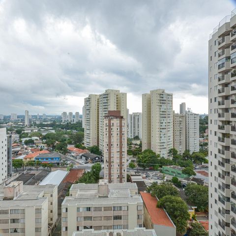 Apartamento à venda com 34m², 2 quartos e 1 vagaQuarto 1