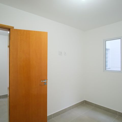 Apartamento à venda com 25m², 1 quarto e sem vagaQuarto