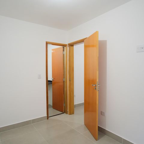 Apartamento à venda com 25m², 1 quarto e sem vagaQuarto