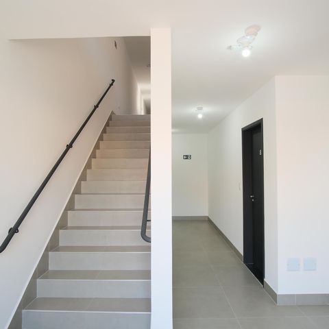 Apartamento à venda com 25m², 1 quarto e sem vagaÁrea comum