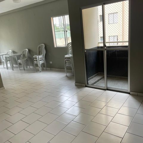 Apartamento à venda com 70m², 3 quartos e 1 vaga
