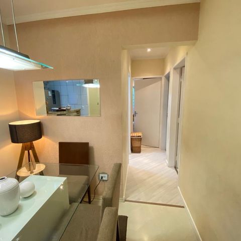 Apartamento à venda com 70m², 3 quartos e 1 vaga