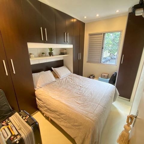 Apartamento à venda com 70m², 3 quartos e 1 vaga