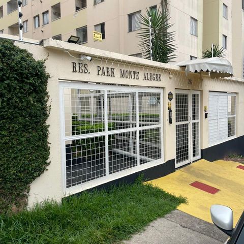 Apartamento à venda com 70m², 3 quartos e 1 vaga