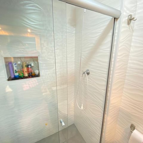 Apartamento à venda com 70m², 3 quartos e 1 vaga
